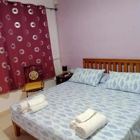 Casa Ligustro Il Gabbiano Holiday home Sant'Antioco