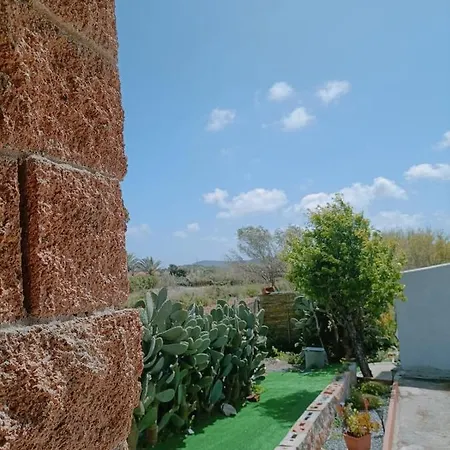 Casa Ligustro Il Gabbiano Sant'Antioco