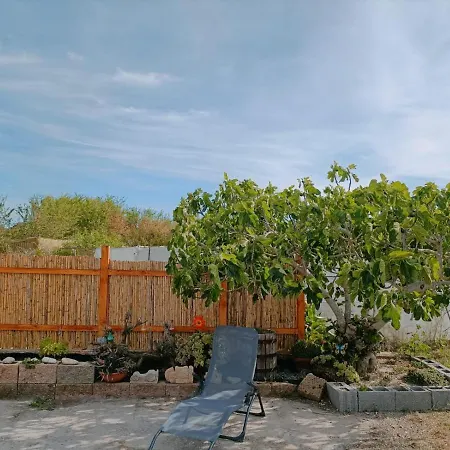 Casa vacanze Casa Ligustro Il Gabbiano