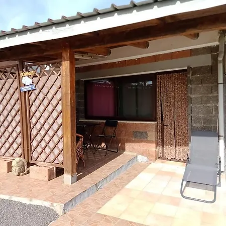 Holiday home Casa Ligustro Il Gabbiano Sant'Antioco