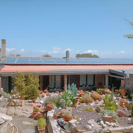 Casa Ligustro Il Gabbiano Holiday home *