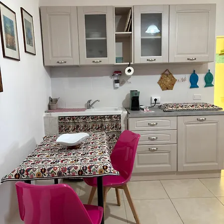 Casa Ligustro Il Gabbiano Casa vacanze