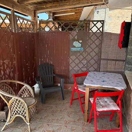 Casa vacanze Casa Ligustro Il Gabbiano