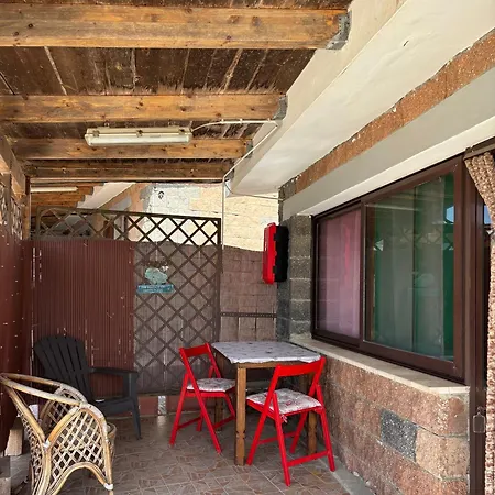Casa Ligustro Il Gabbiano Holiday home *