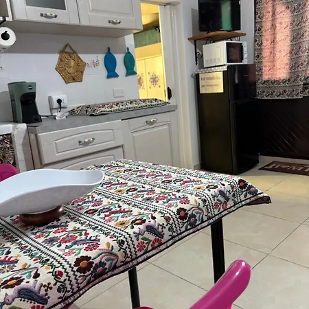 Holiday home Casa Ligustro Il Gabbiano Sant'Antioco