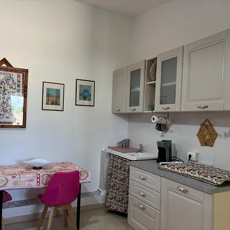Casa Ligustro Il Gabbiano