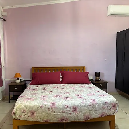 Casa Ligustro Il Gabbiano Holiday home *